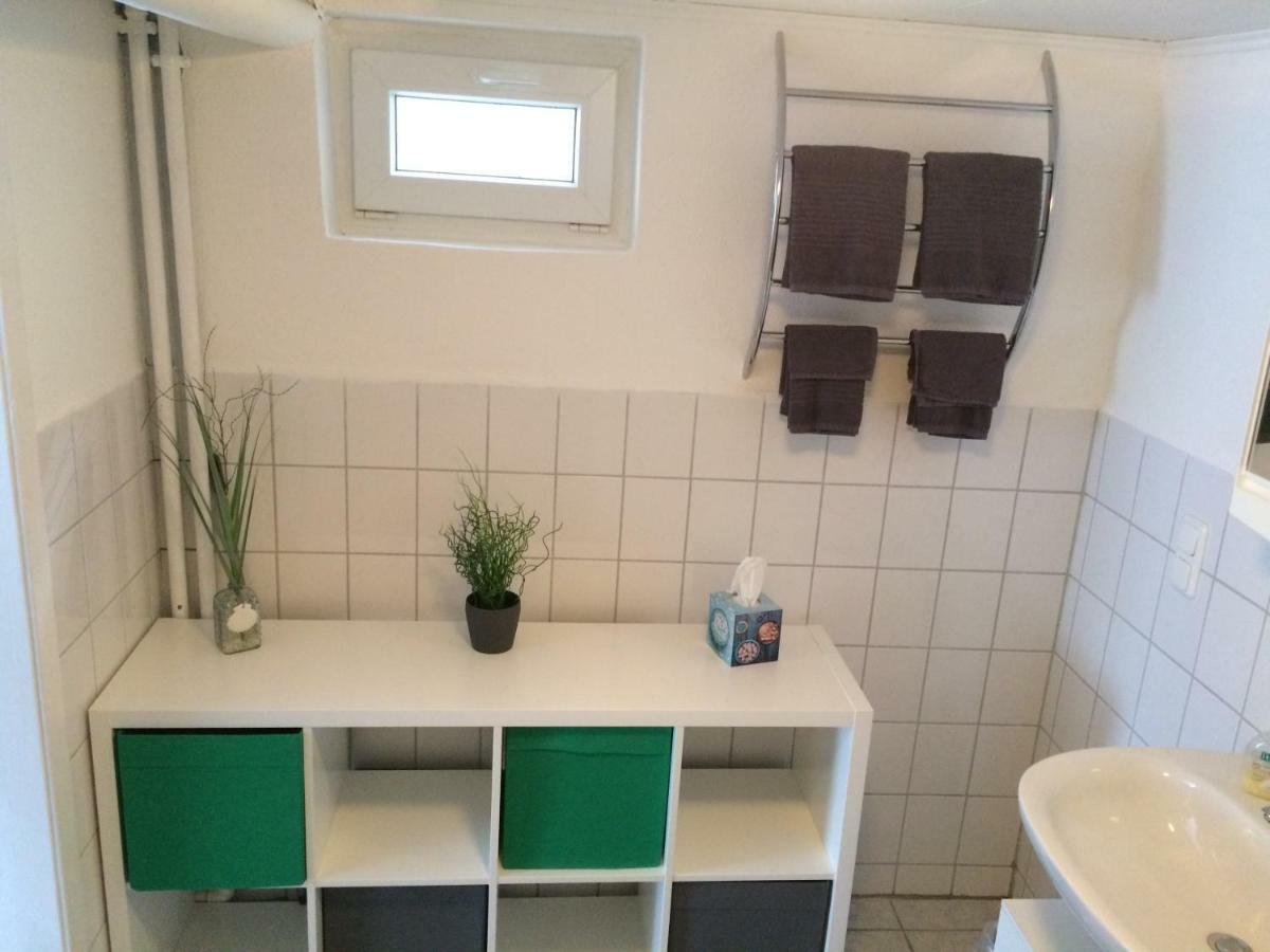 Gemuetliche, Ruhig Gelegene Wohnung In קוכם מראה חיצוני תמונה